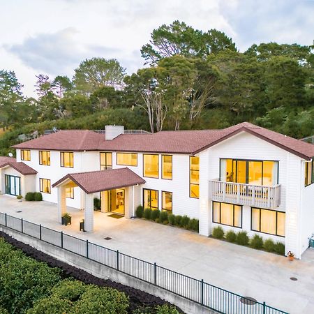 Alpaca Manor Auckland Lejlighed Eksteriør billede